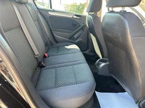 Volkswagen Golf VI 1.2 TSI