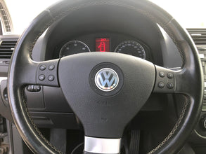 Volkswagen Golf V 1.9 TDI United