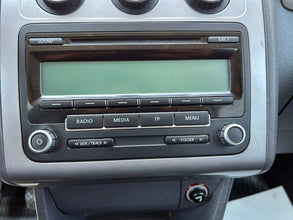 Volkswagen Touran 1.9 TDI Conceptline