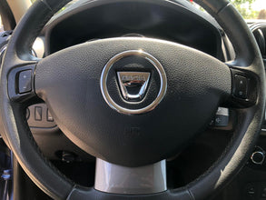 Dacia Sandero 0.9 TCE Prestige Edition