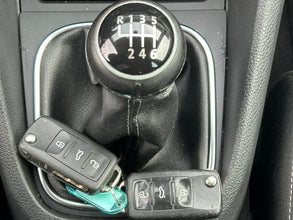 Golf VI 1.4 TSI STYLE