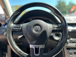 Volkswagen Passat B7 1.6 TDI 2014