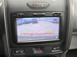 Dacia Duster 1.5 DCI Laureate 2016