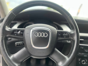 Audi A4 2.0 TDI Sedan