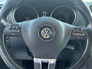 Volkswagen Golf VI 1.6 TDI DSG