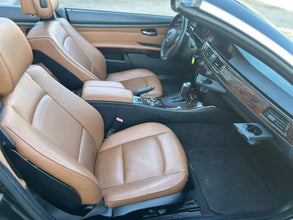 BMW E93 Cabrio 3.0 I