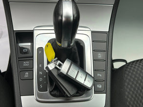 Volkswagen Passat B7 2.0 TDI DSG