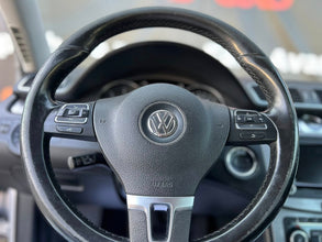 Volkswagen Passat B7 2.0 TDI DSG
