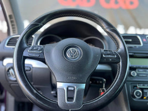 Volkswagen Golf VI 1.6 TDI