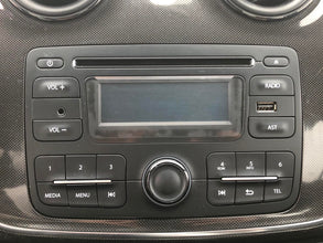 Dacia Logan 1.0 I 2017