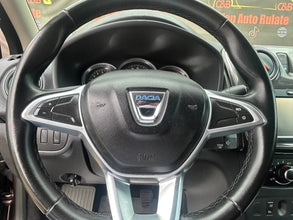 Dacia Logan 0.9 TCE + GPL