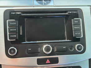 Volkswagen Passat 2.0 TDI HighLine