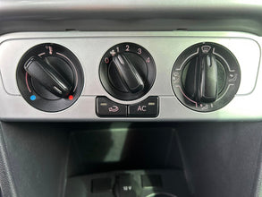 Volkswagen Polo 1.6 TDI Match