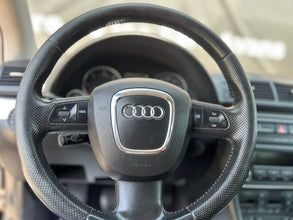 Audi A4 2.0 TDI Avant