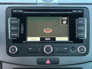 Volkswagen Passat 2.0 TDI