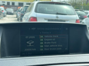 BMW 187 116 I
