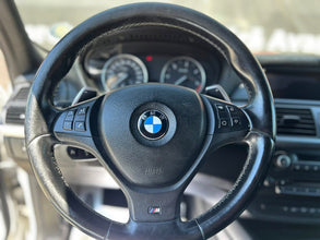BMW X5 M-PAKET 40D X-DRIVE