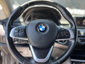 BMW 216 D Gran Tourer 7 locuri