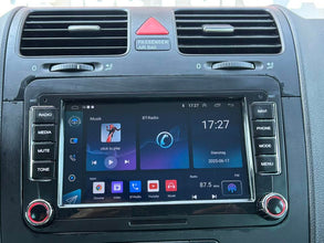 Volkswagen Golf V 1.4 TSI
