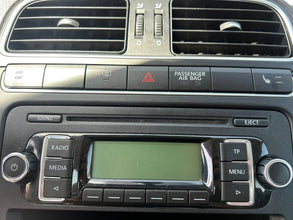 Volkswagen Polo 1.2 I