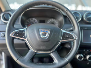 Dacia Duster 1.6 SCE