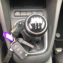 Volkswagen Golf VI 2.0 TDI Highline