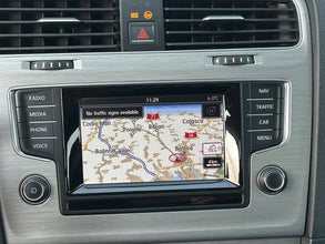 Volkswagen Golf VII 2014