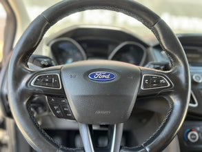 Ford Focus 1.5 TDCI Ambiente