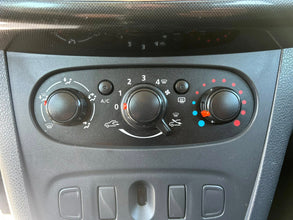 Dacia Sandero II 1.0 Ambiance 2017