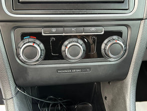 Volkswagen Golf VI 1.4 MPI