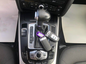 Audi A4 2.0 TDI