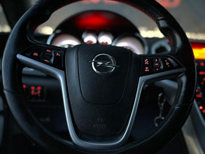 Opel Astra J 1.7 CDTI