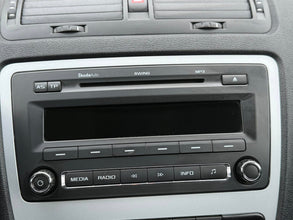 Skoda Octavia 1.6 TDI