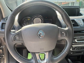 Renault Megane BOSE Edition