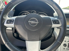Opel Astra H 1.9 CDTI Caravan Edition