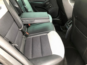 Skoda Octavia 2.0 TDI RS