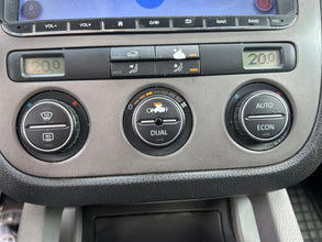 Volkswagen Golf V 1.4 MPI