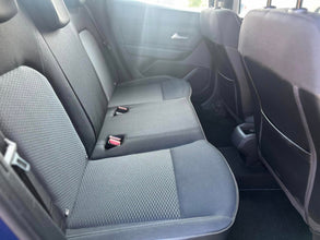 Dacia Duster 1.5 DCI 2018