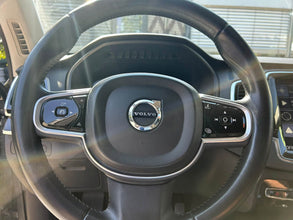 Volvo XC90 7 LOCURI