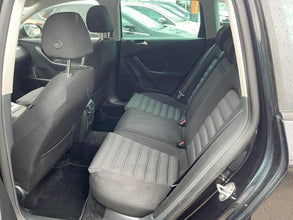 Volkswagen Passat 1.8 TSI