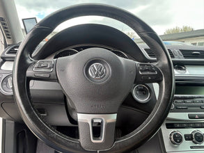 Volkswagen Passat B7 HighLine