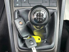 Seat Ibiza 1.6 TDI Stylance
