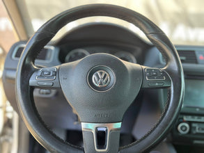 Volkswagen Jetta 1.6 TDI 2011