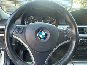 BMW E90