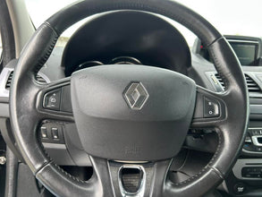 Renault Megane 1.5 DCI 2015 Limited