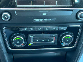 Skoda Superb 2.0 TDI