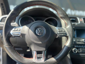 Volkswagen Golf VI GTI 2.0 TSI