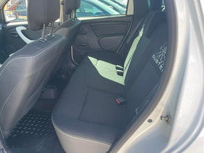 Dacia Duster 1.5 DCI ADVENTURE