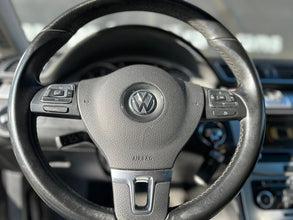 Volkswagen Passat CC 2.0 TDI DSG 4Motion