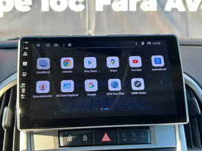 Opel Astra J Sports Tourer